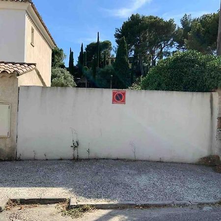 T2 La Ciotat 60M2 Avec Terrasse Equipee Apartment Exterior photo