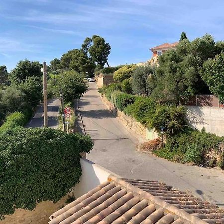 T2 La Ciotat 60M2 Avec Terrasse Equipee Apartment Exterior photo