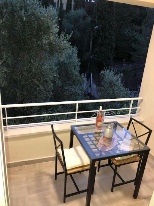 T2 La Ciotat 60M2 Avec Terrasse Equipee Apartment Exterior photo