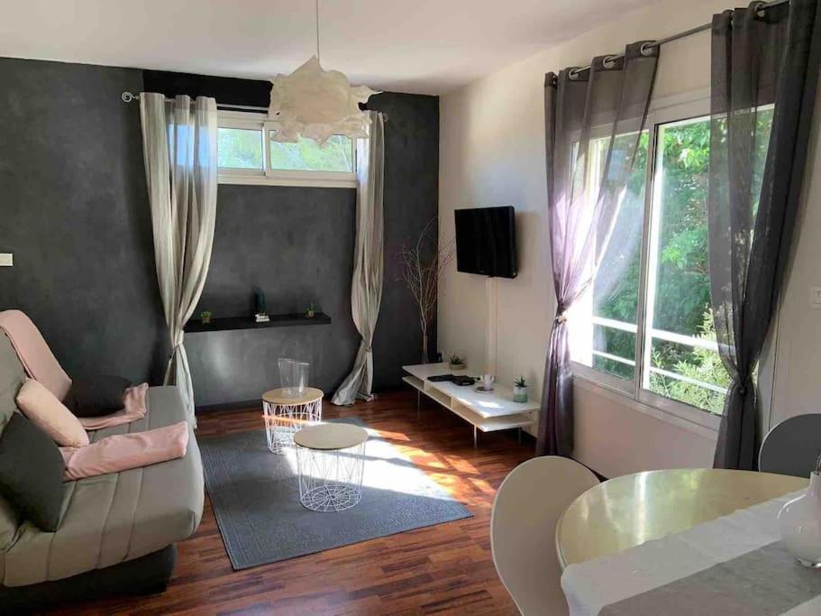 T2 La Ciotat 60M2 Avec Terrasse Equipee Apartment Exterior photo